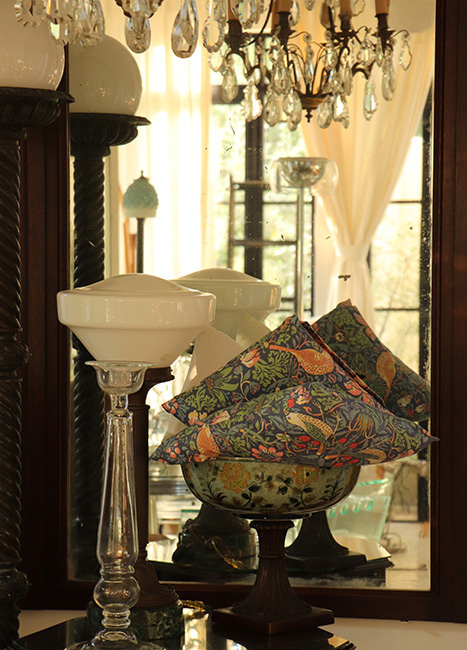 鎌倉山デコール