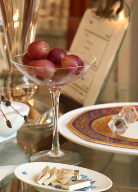 鎌倉山デコール