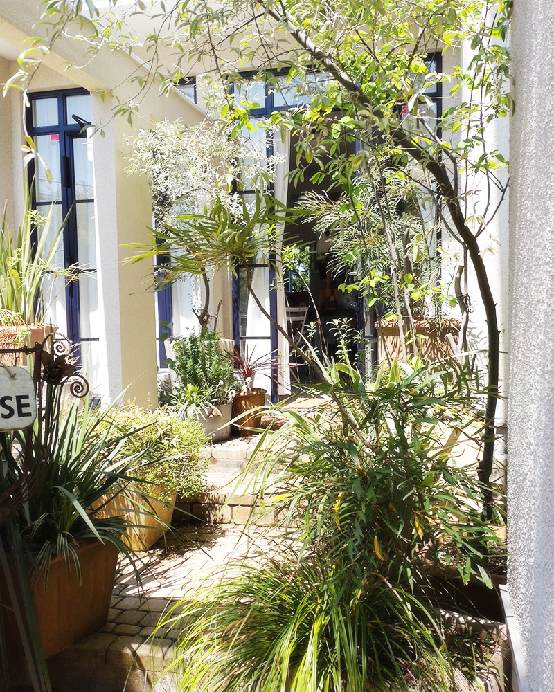 シャンブルドット・デコール鎌倉山 ギャラリー画像