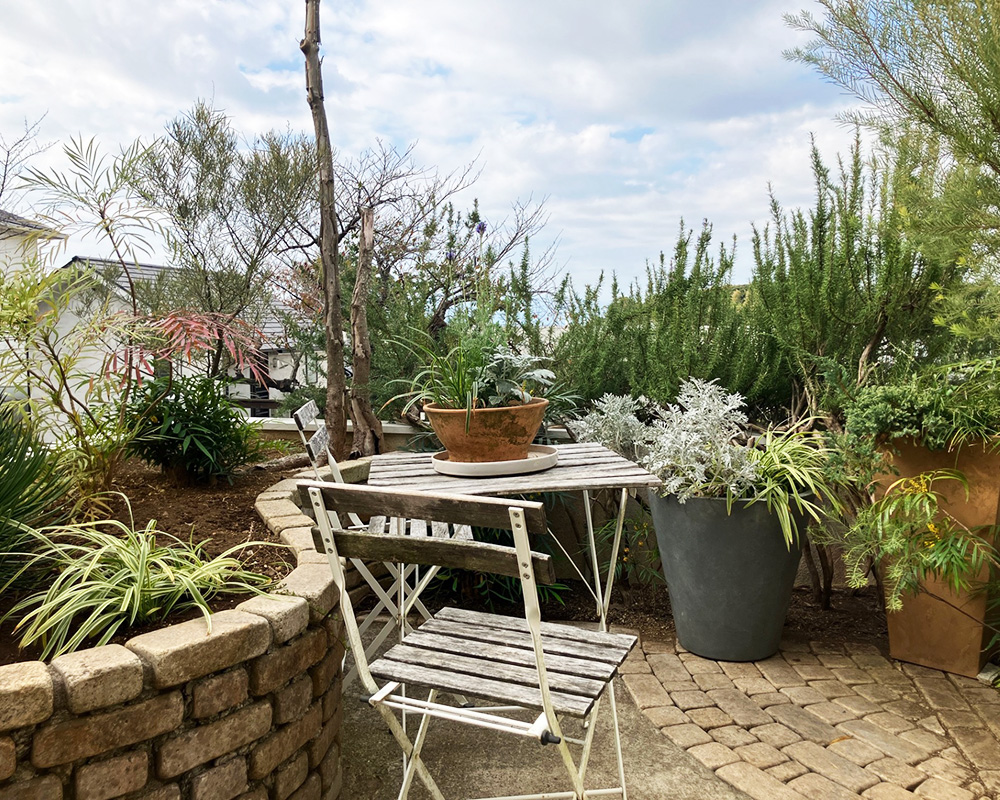 シャンブルドット・デコール鎌倉山 ギャラリー画像