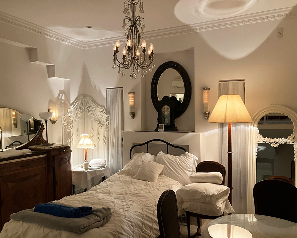 シャンブルドット・デコール鎌倉山 ギャラリー画像