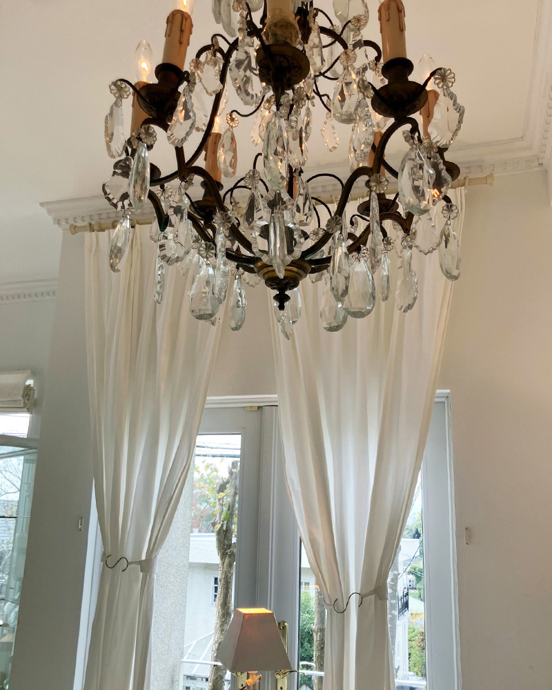 シャンブルドット・デコール鎌倉山 ギャラリー画像