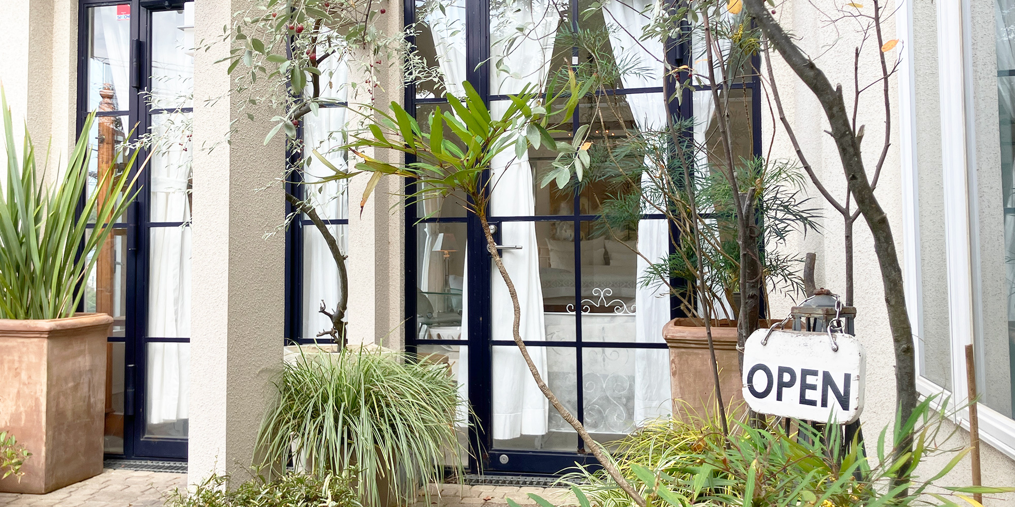 シャンブルドット・デコール鎌倉山 画像03